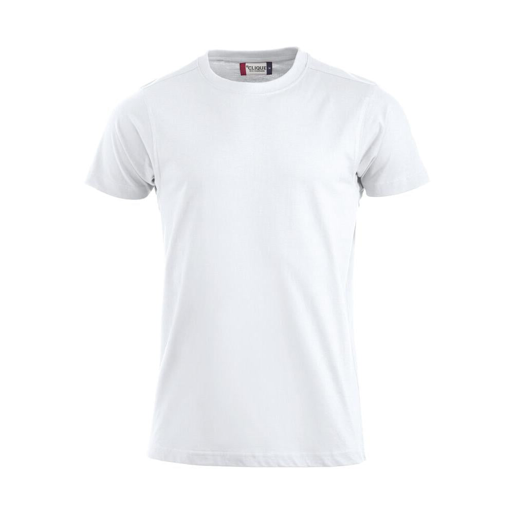 Premium-T - White - Image 1