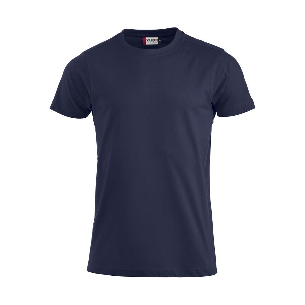 Premium-T - Dark Navy - Image 1