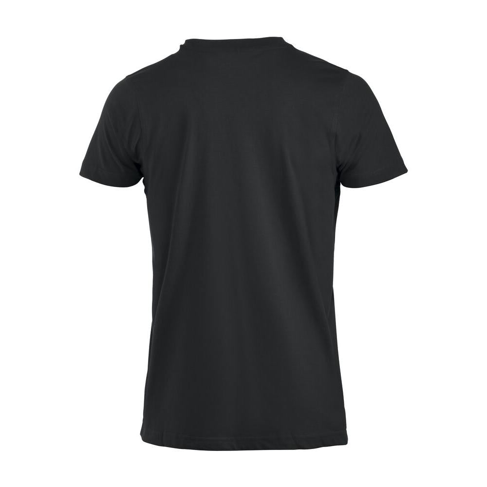 Premium-T - Black - Image 2