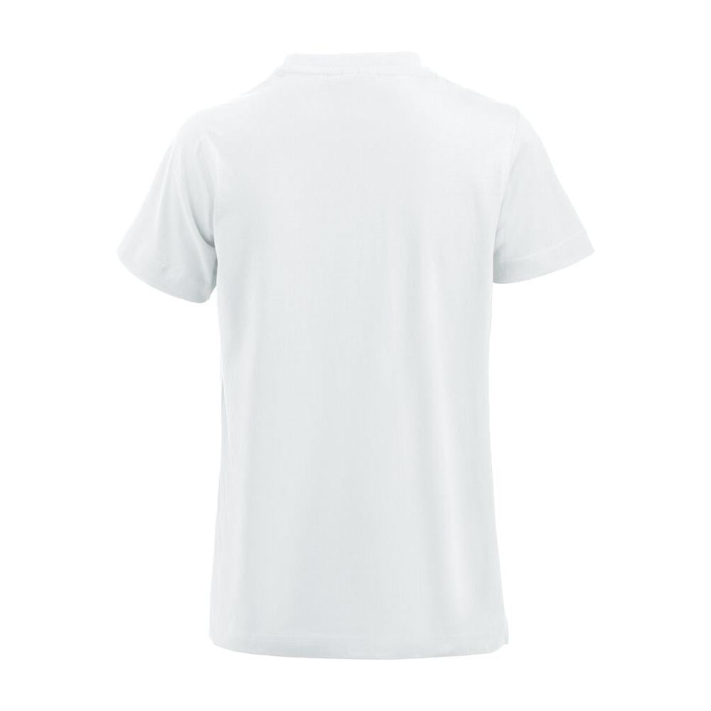 Premium-T Women - White - Image 2