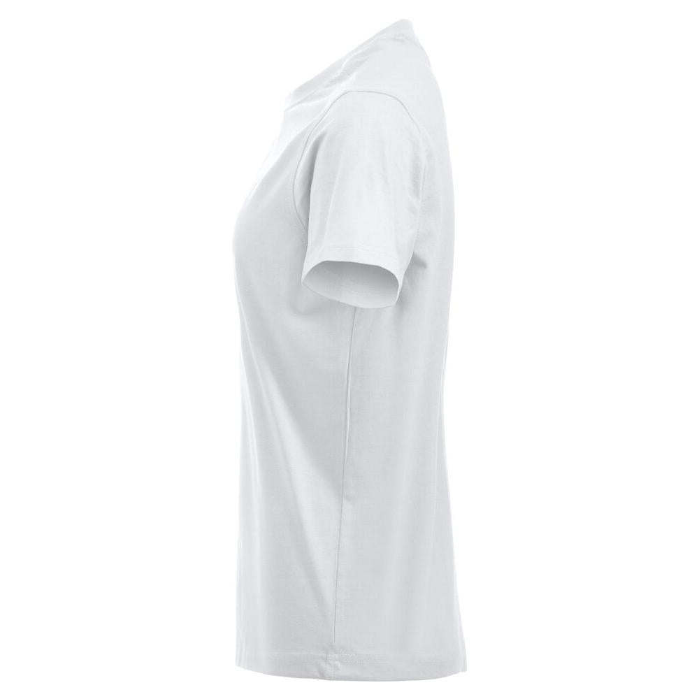 Premium-T Women - White - Image 3