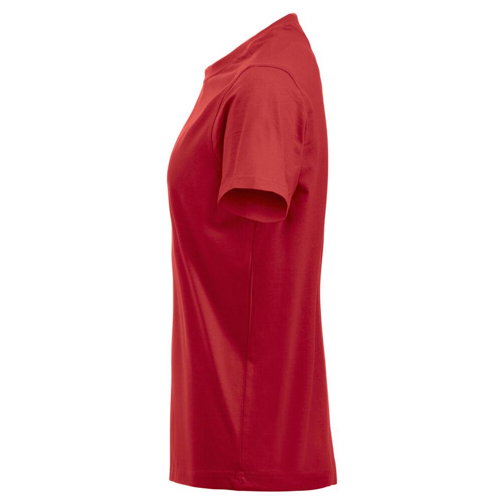 Premium-T Women - Red - Image 3