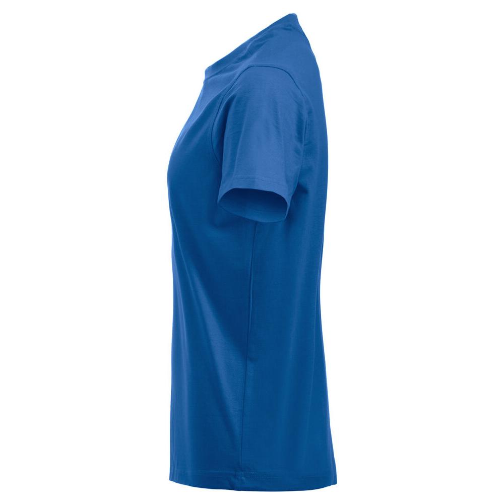 Premium-T Women - Royal Blue - Image 3