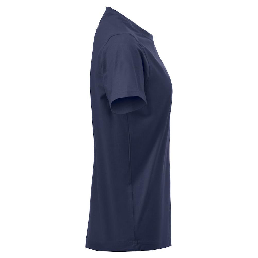 Premium-T Women - Dark navy - Image 4