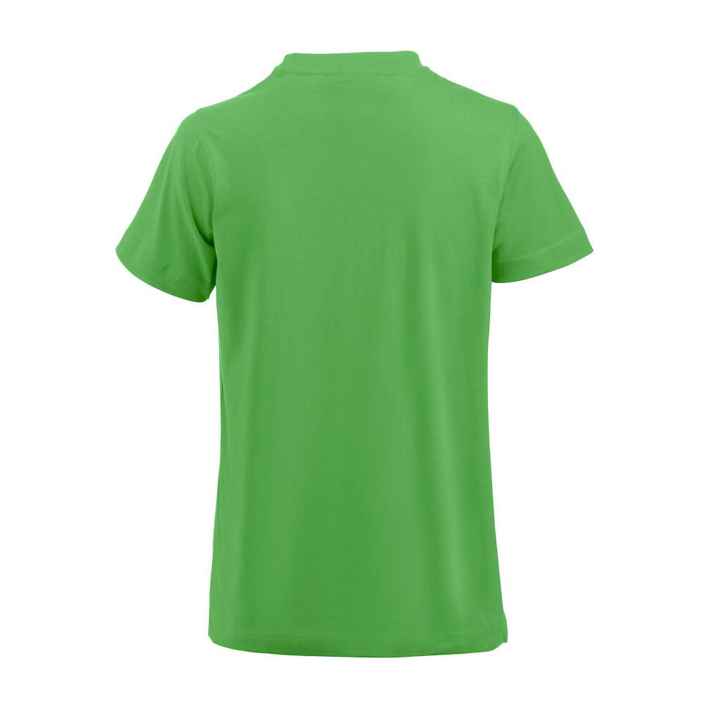 Premium-T Women - Apple green - Image 2
