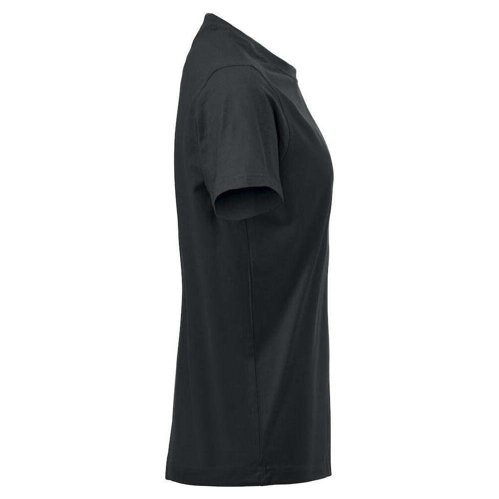 Premium-T Women - Black - Image 4