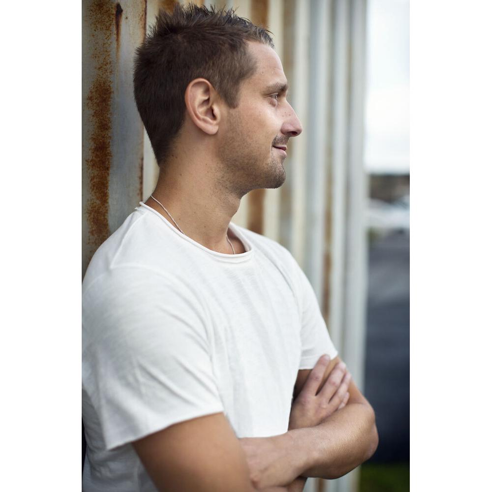 Derby-T - Stone white - Image 5