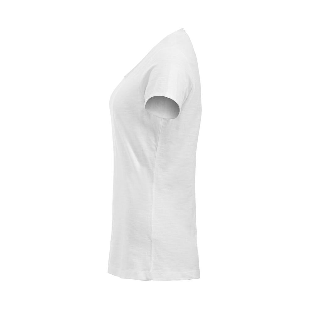 Derby-T Women - Stone white - Image 3