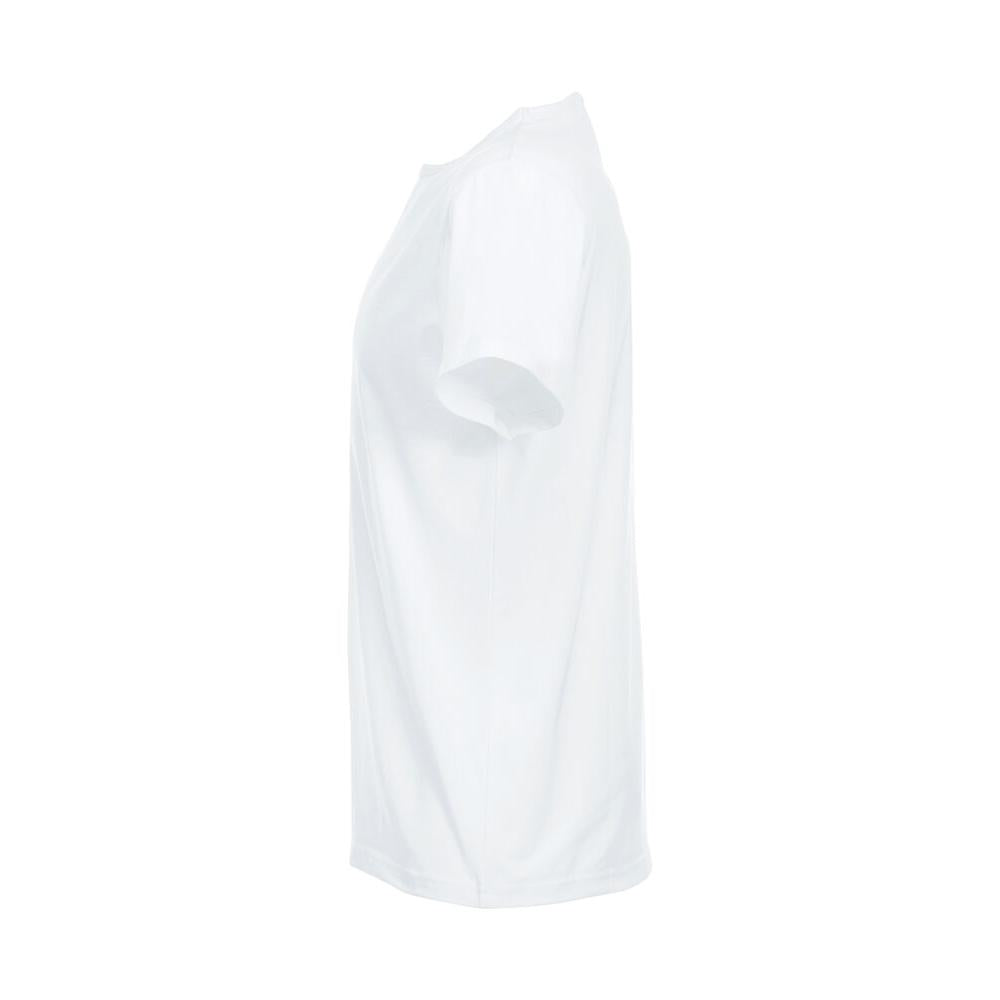 Stretch-T - White - Image 3