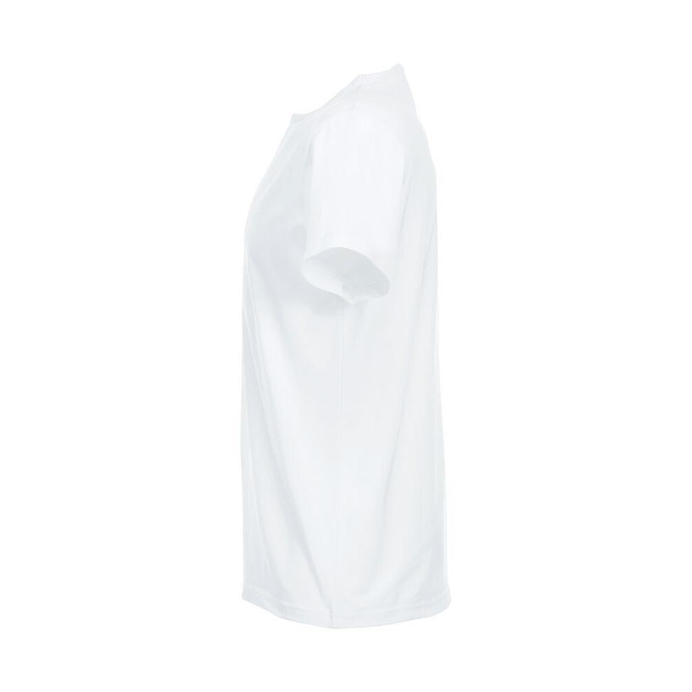 Stretch-T - White - Image 3