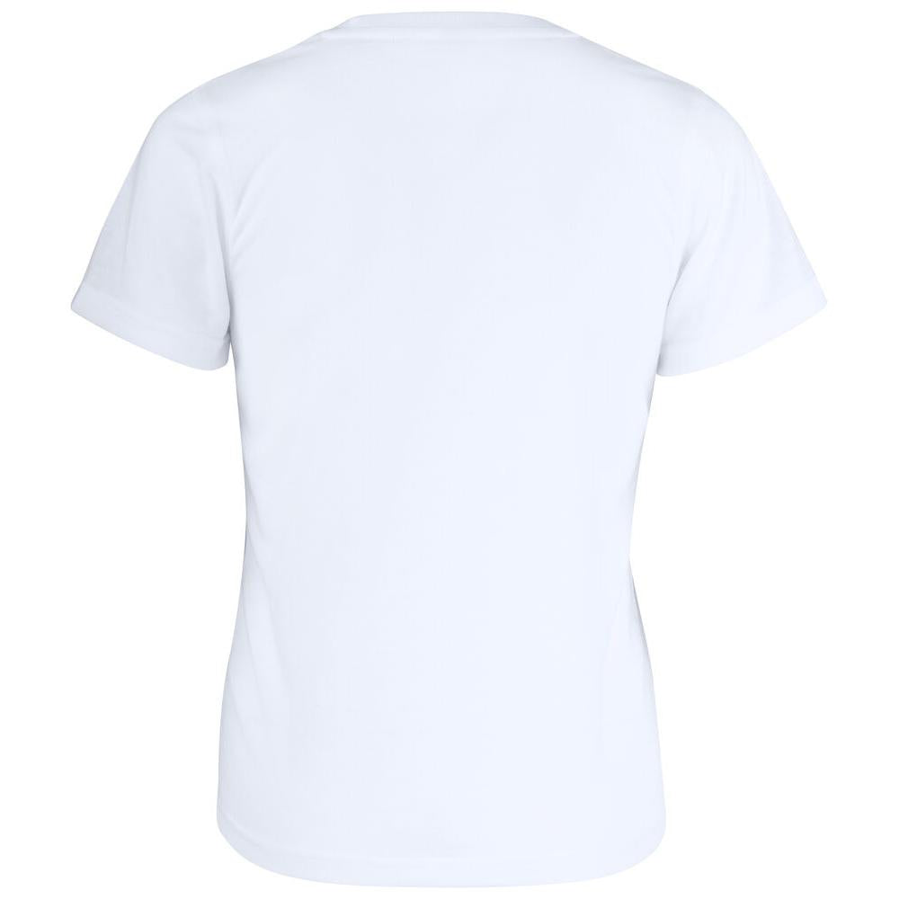 Neon-T - White - Image 2