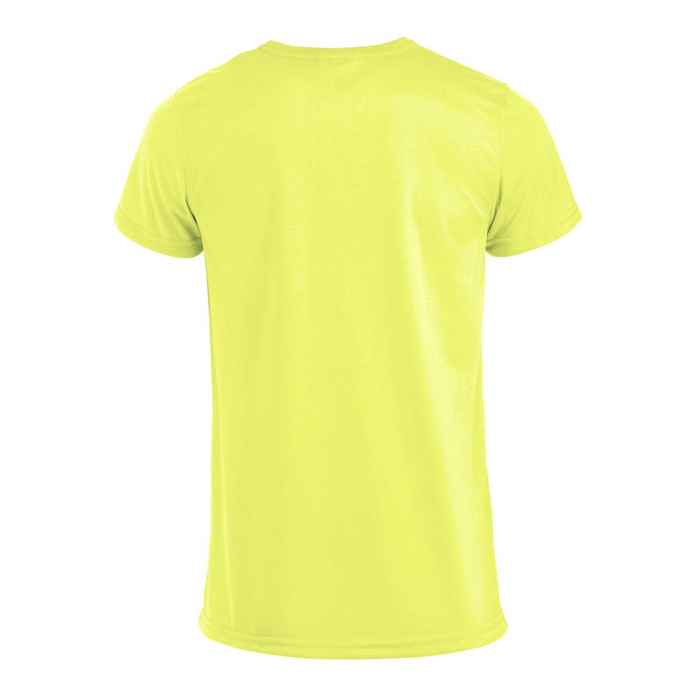 Neon-T - Neon yellow - Image 2