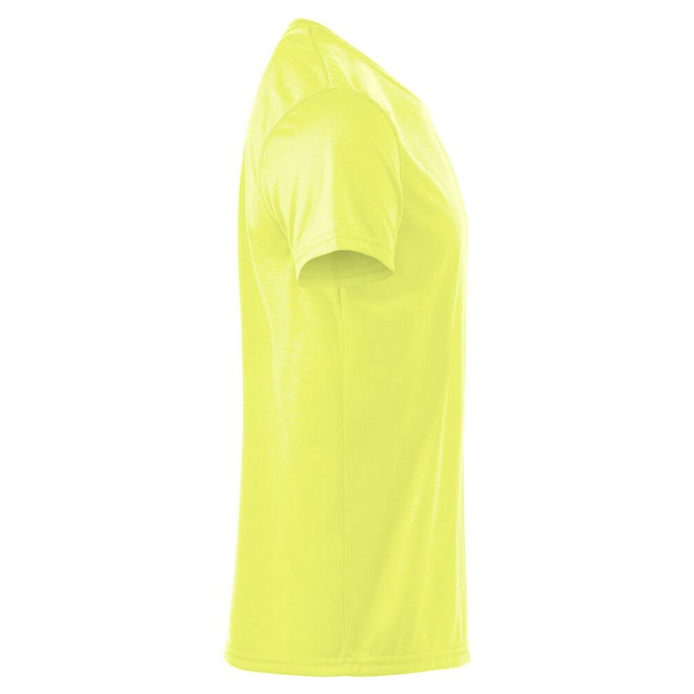 Neon-T - Neon Yellow - Image 4