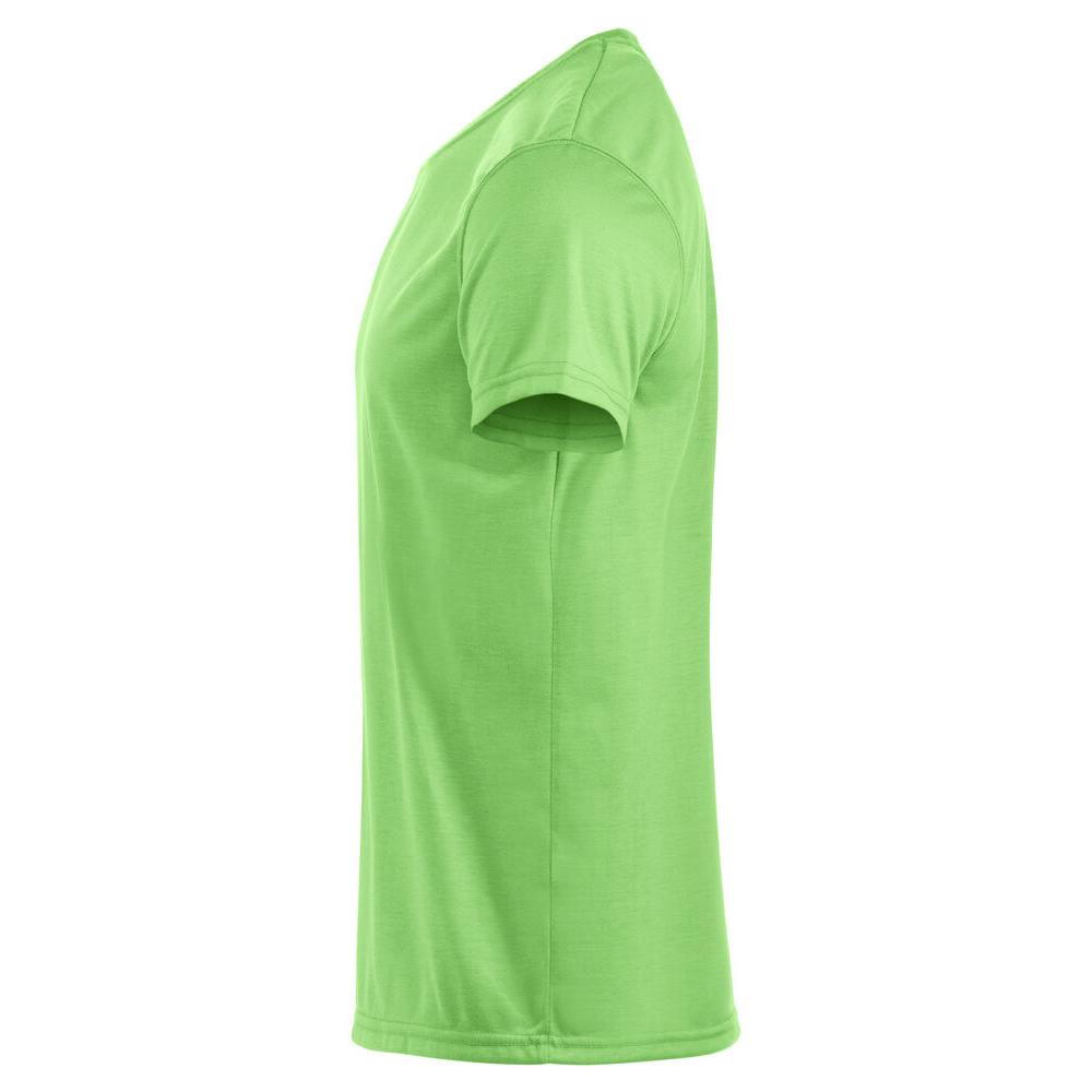 Neon-T - Neon Green - Image 3