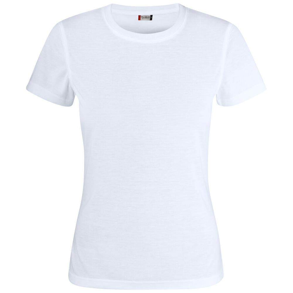 Neon-T Women - White - Image 1