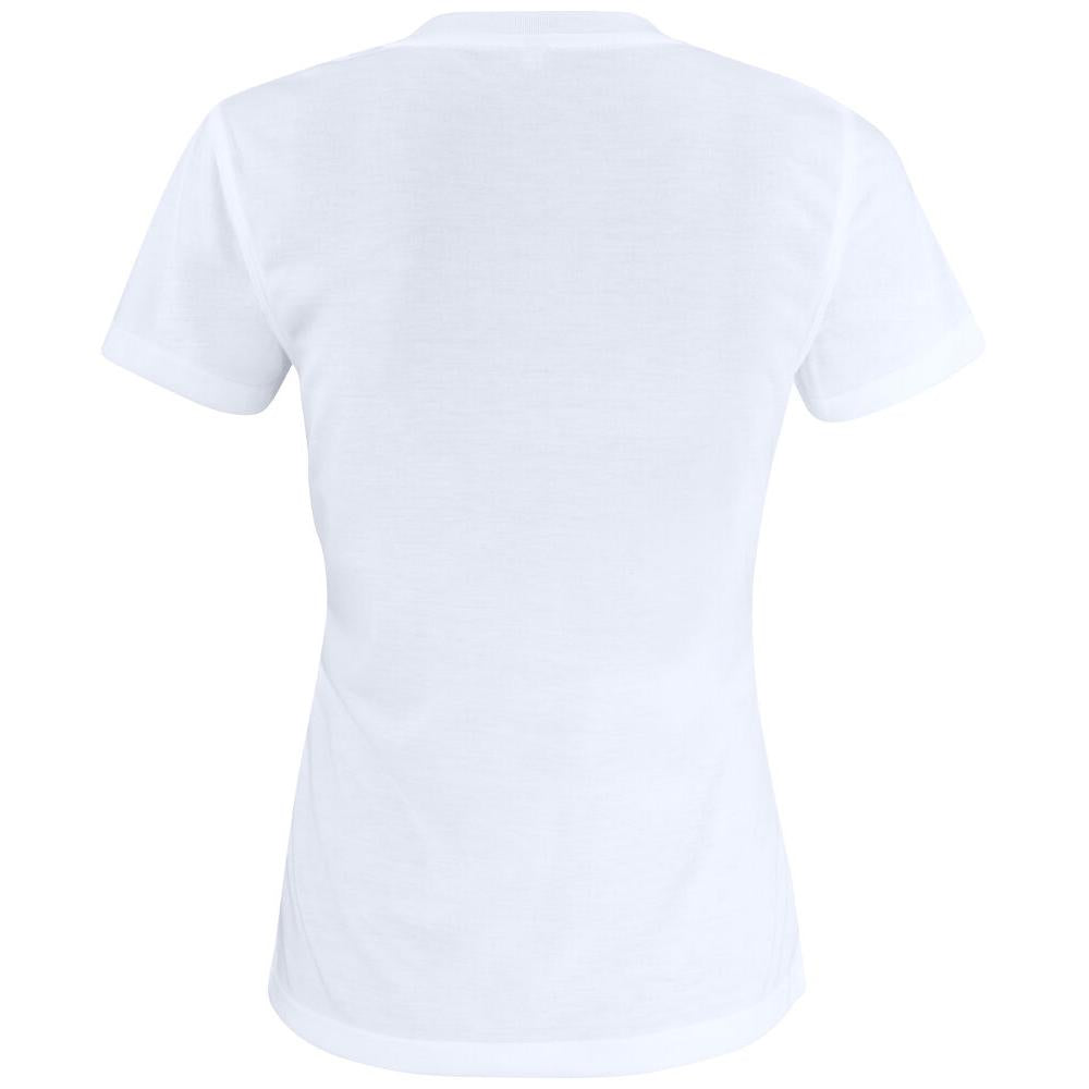 Neon-T Women - White - Image 2