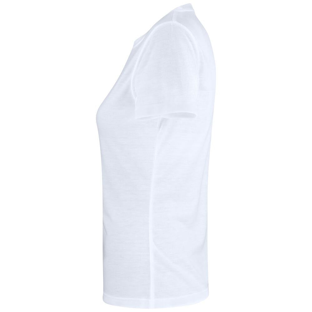 Neon-T Women - White - Image 3