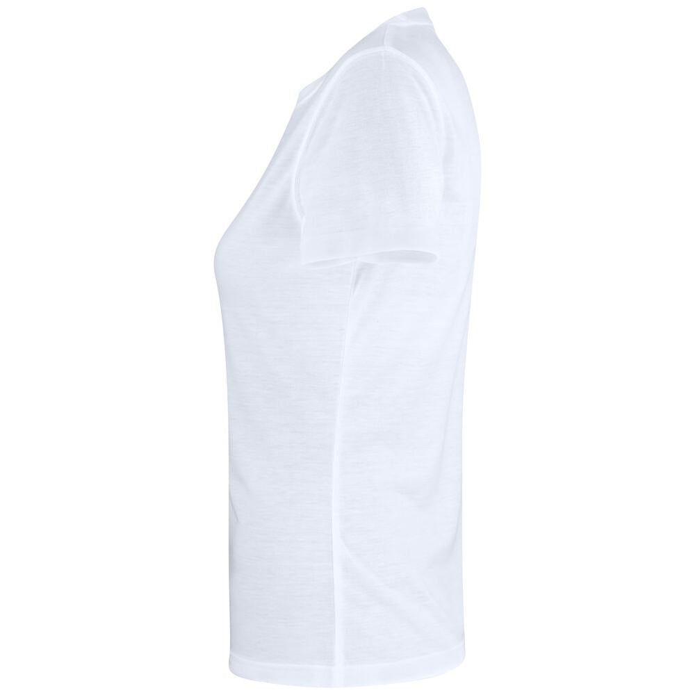 Neon-T Women - White - Image 3