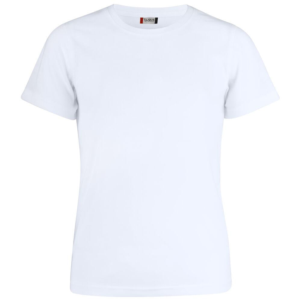 Neon-T Junior - White - Image 1