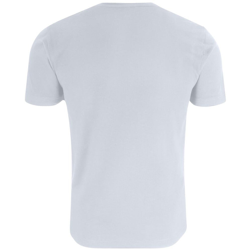 Premium Fashion-T - White - Image 2