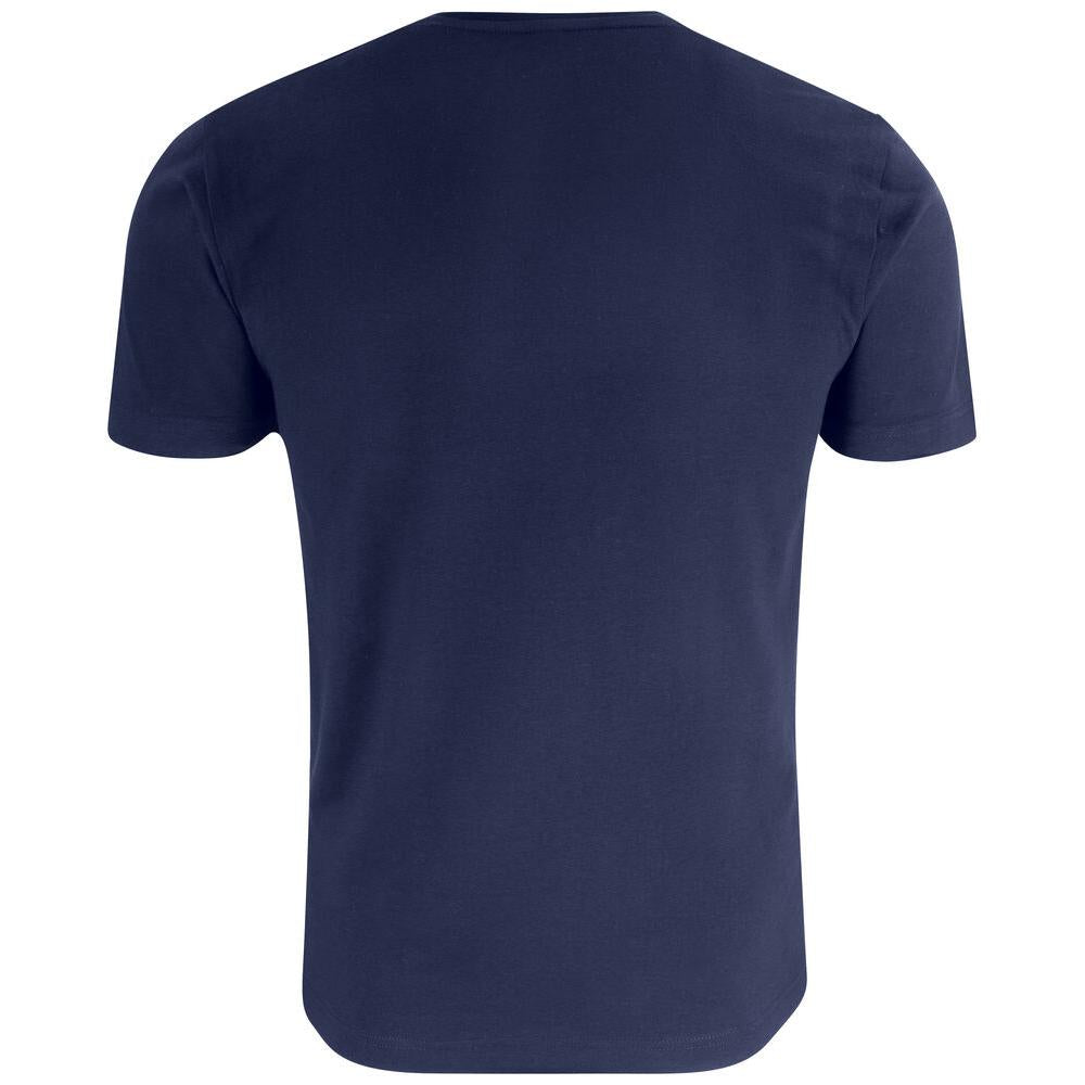 Premium Fashion-T - Dark Navy - Image 2