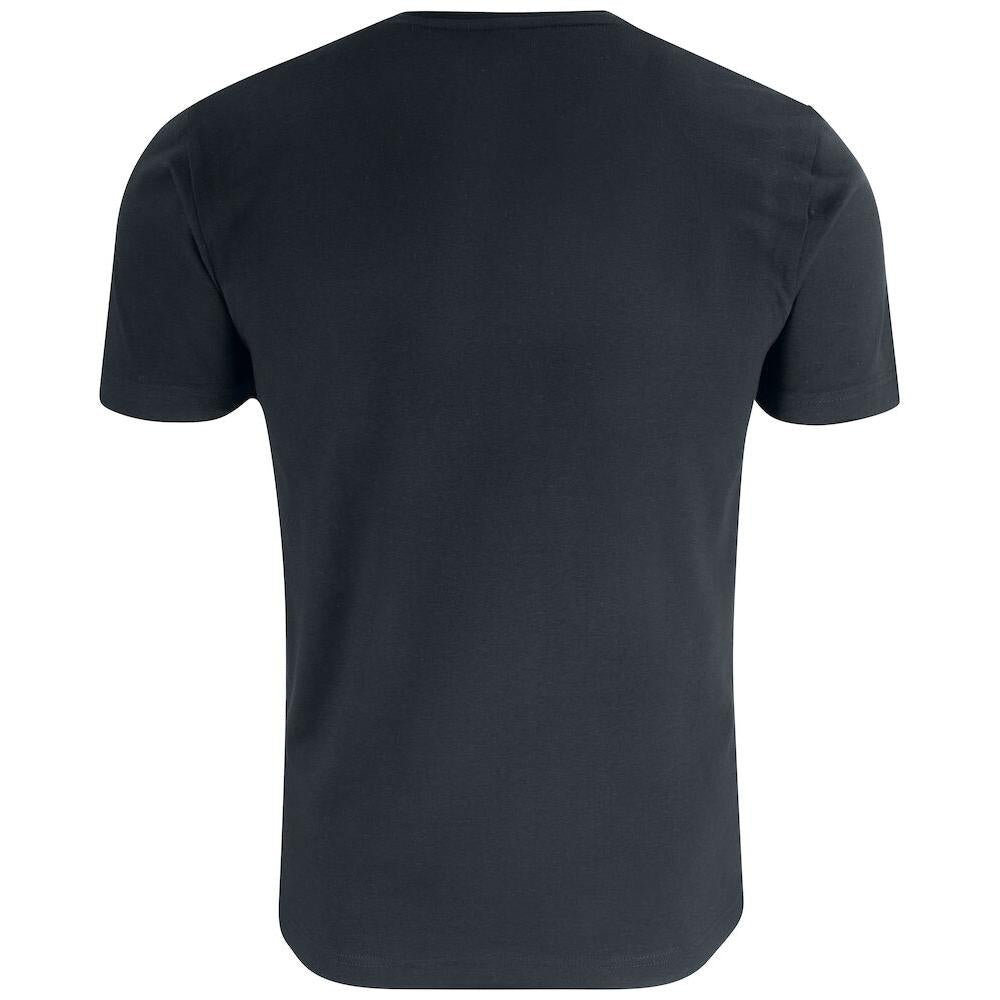 Premium Fashion-T - Black - Image 2