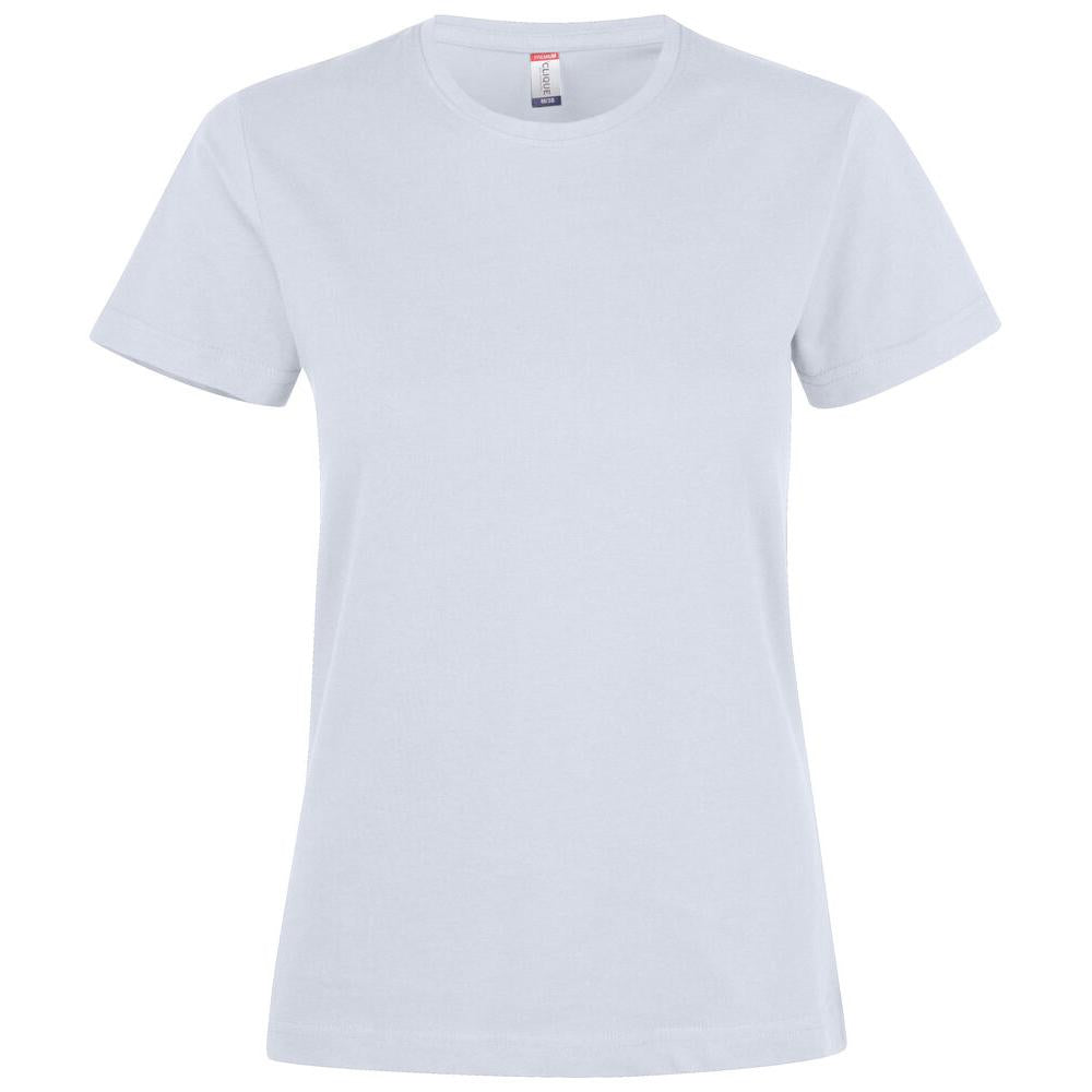 Premium Fashion-T Women - White - Image 1