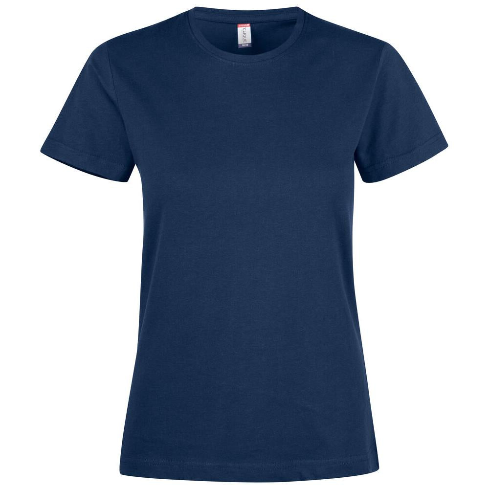 Premium Fashion-T Women - Dark Navy - Image 1