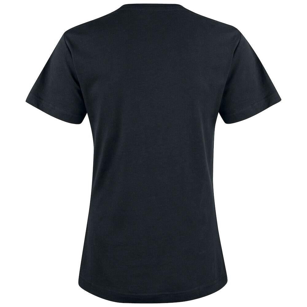 Premium Fashion-T Women - Black - Image 2