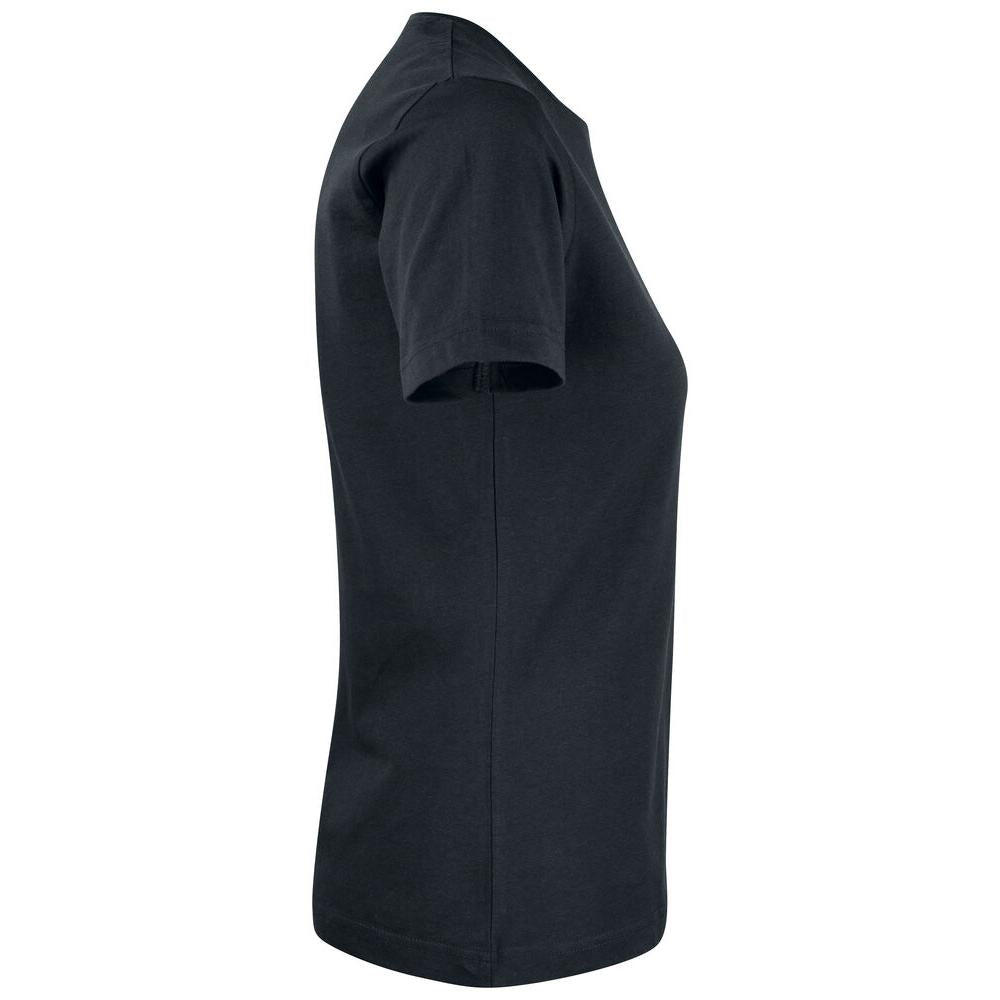 Premium Fashion-T Women - Black - Image 4