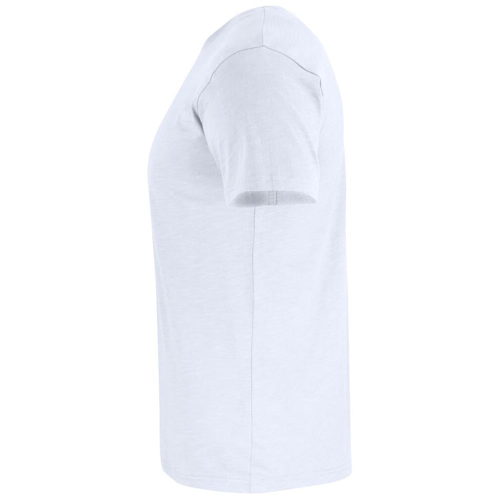 Slub-T - White - Image 3