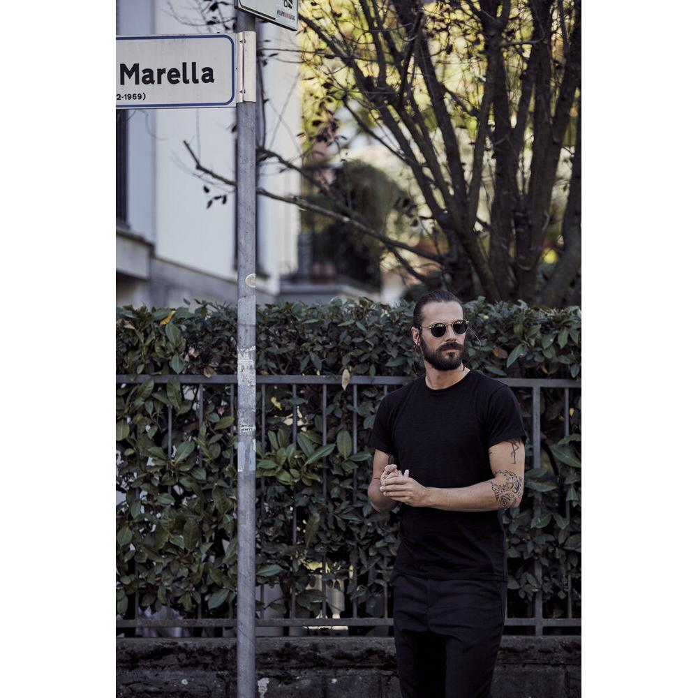 Slub-T - White - Image 5