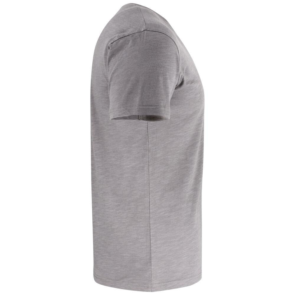 Slub-T - Grey - Image 4