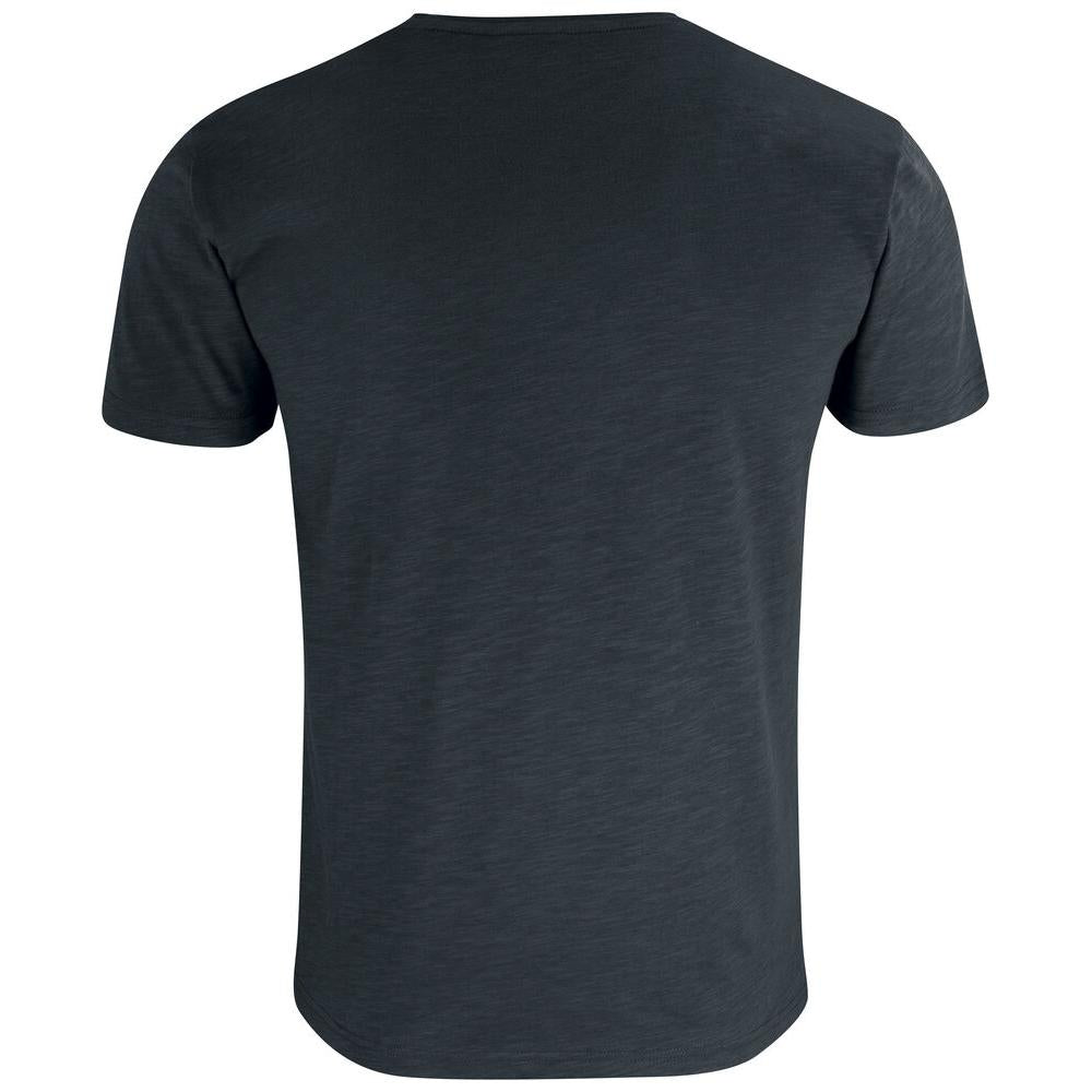 Slub-T - Black - Image 2