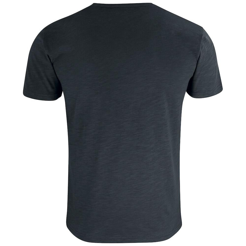 Slub-T - Black - Image 2