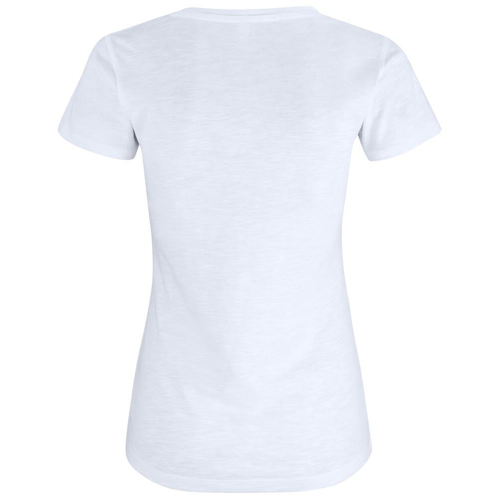 Slub-T Women - White - Image 2