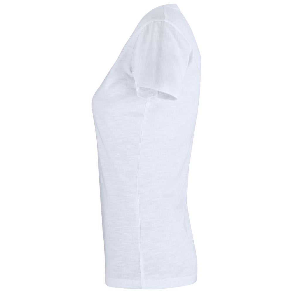 Slub-T Women - White - Image 3