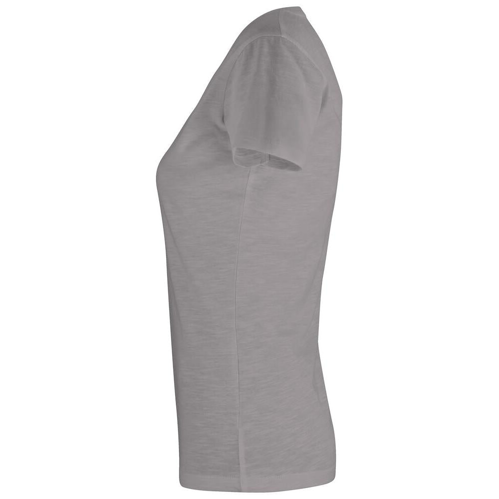 Slub-T Women - Grey - Image 3