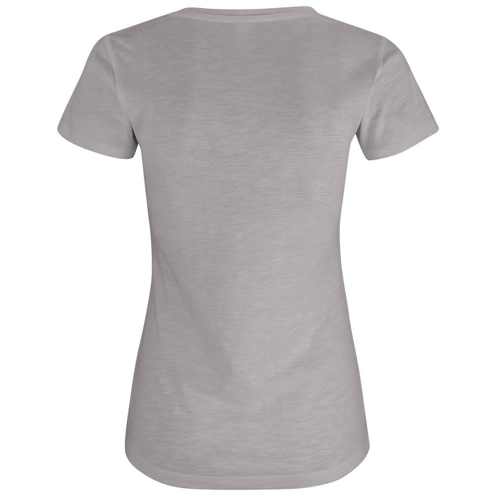 Slub-T Women - Grey - Image 2
