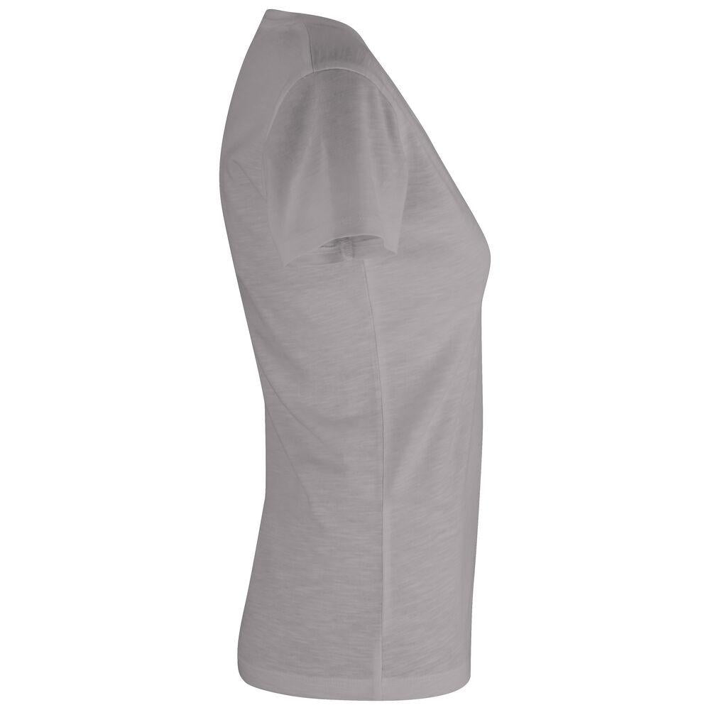 Slub-T Women - Grey - Image 4