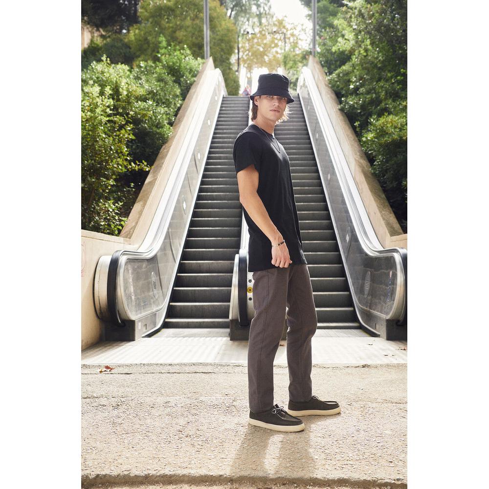 Premium Long-T - White - Image 5