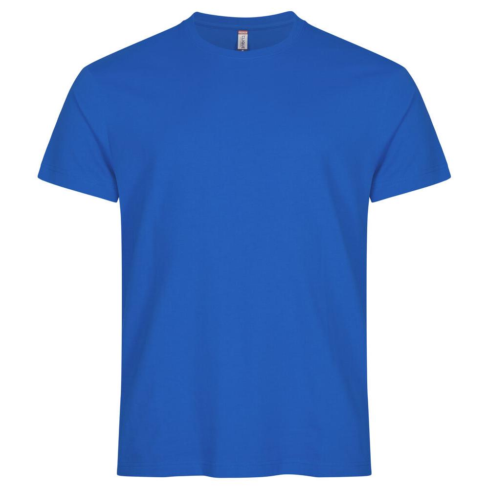 Premium Long-T - Blue - Image 1