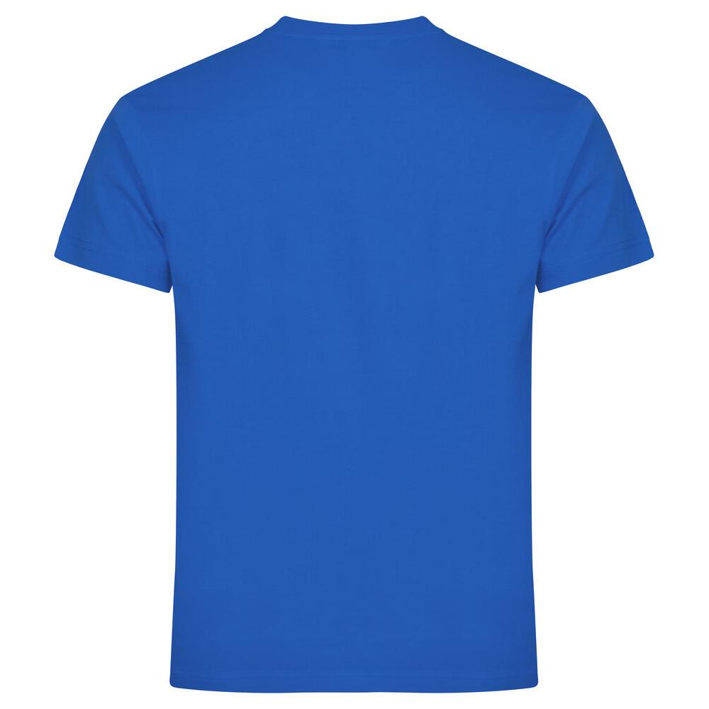 Premium Long-T - Blue - Image 2