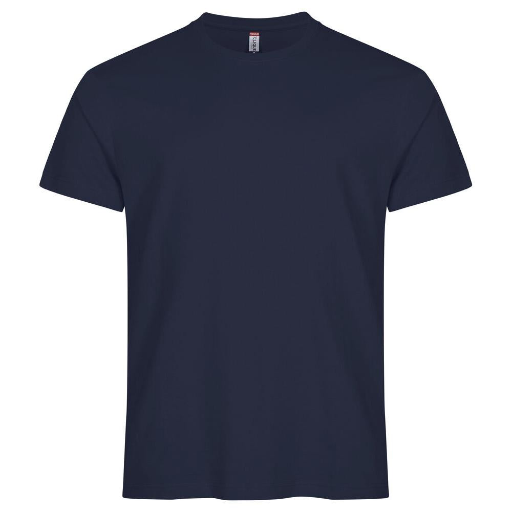 Premium Long-T - Navy - Image 1