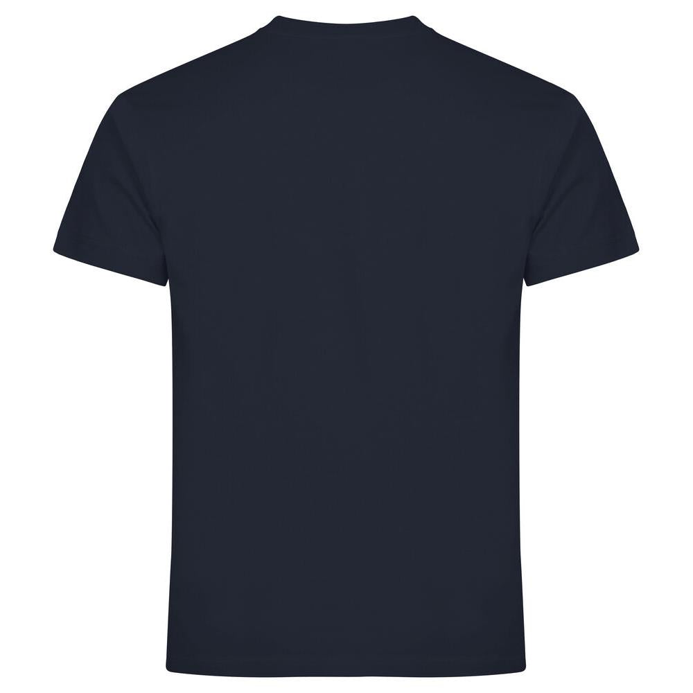 Premium Long-T - Navy - Image 2