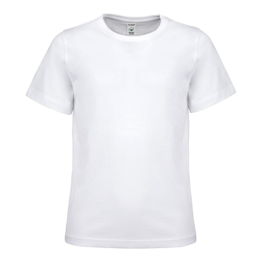 Classic OC-T Junior - White - Image 1