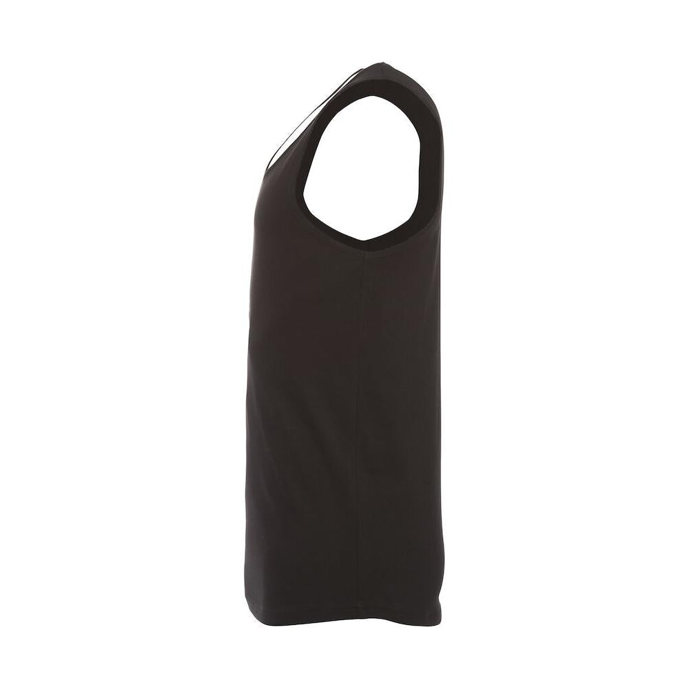 Classic Tanktop - Black - Image 3