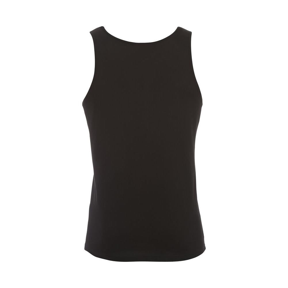 Classic Tanktop - Black - Image 2