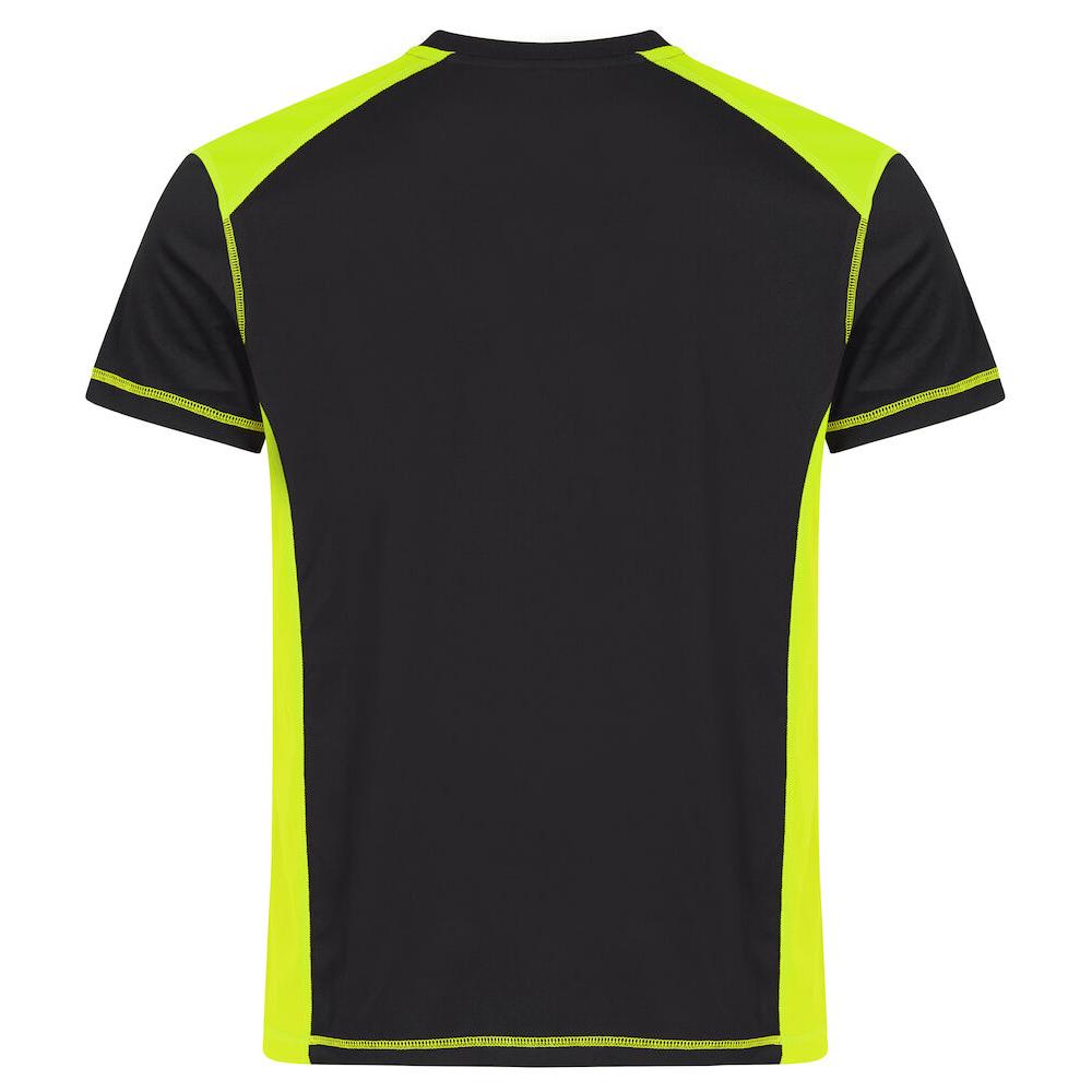 Ambition-T - Visib Yellow - Image 2