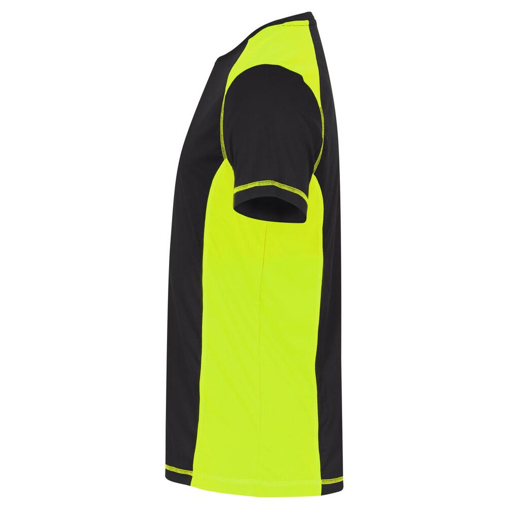 Ambition-T - Visib Yellow - Image 3